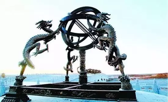 穿越到過(guò)去，探索古代的測(cè)量科技