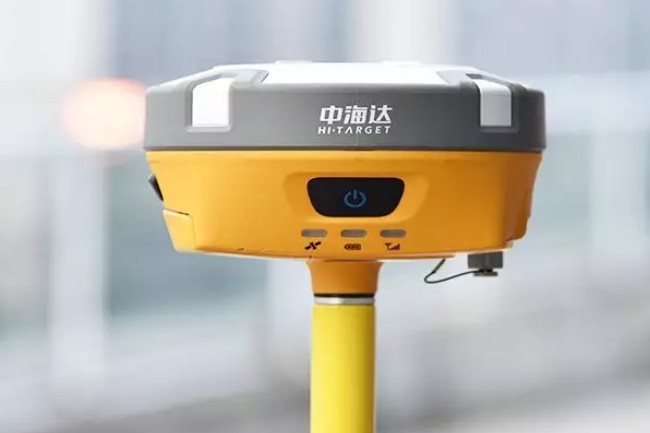 科普：這個(gè)定位的儀器到底是叫GPS還是叫RTK？那GNSS又是啥？