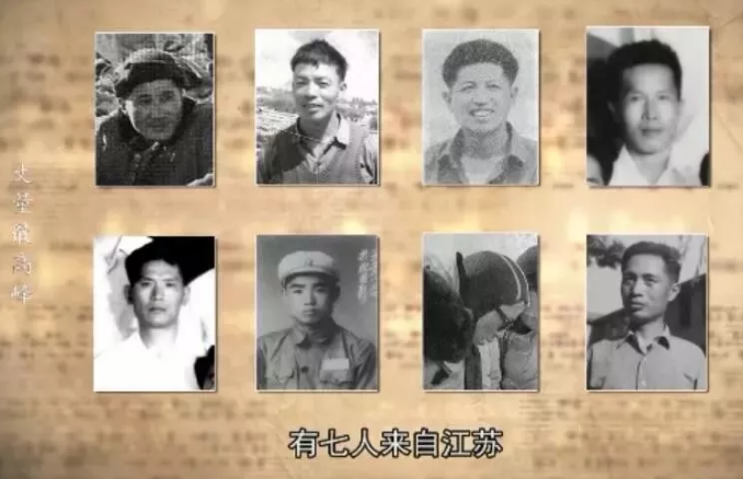 用生命丈量出珠峰中國高度的測繪人， 他們是真正的攀登者！