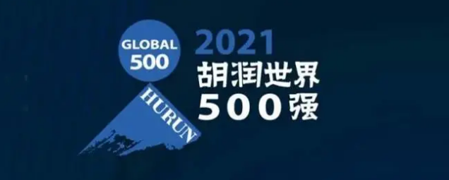 2021胡潤(rùn)世界500強(qiáng)發(fā)布！?？怂箍瞪习?></a></div>
					<div   id=