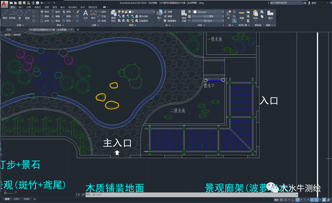 CAD圖紙打印你會，局部打印你會嗎？