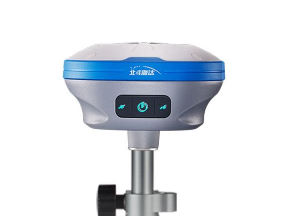 中海達TS5 PRO：高性價比RTK，助力精準測量